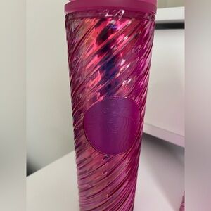 Starbucks coffee/tea